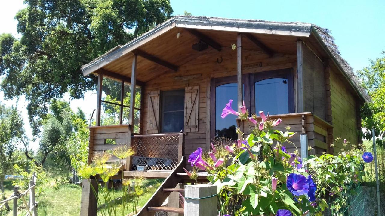 Casa do Sobreiro 2 Serra das Alhadas Exterior foto