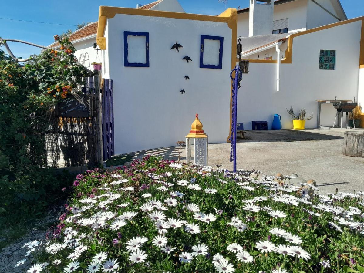 Casa do Sobreiro 2 Serra das Alhadas Exterior foto