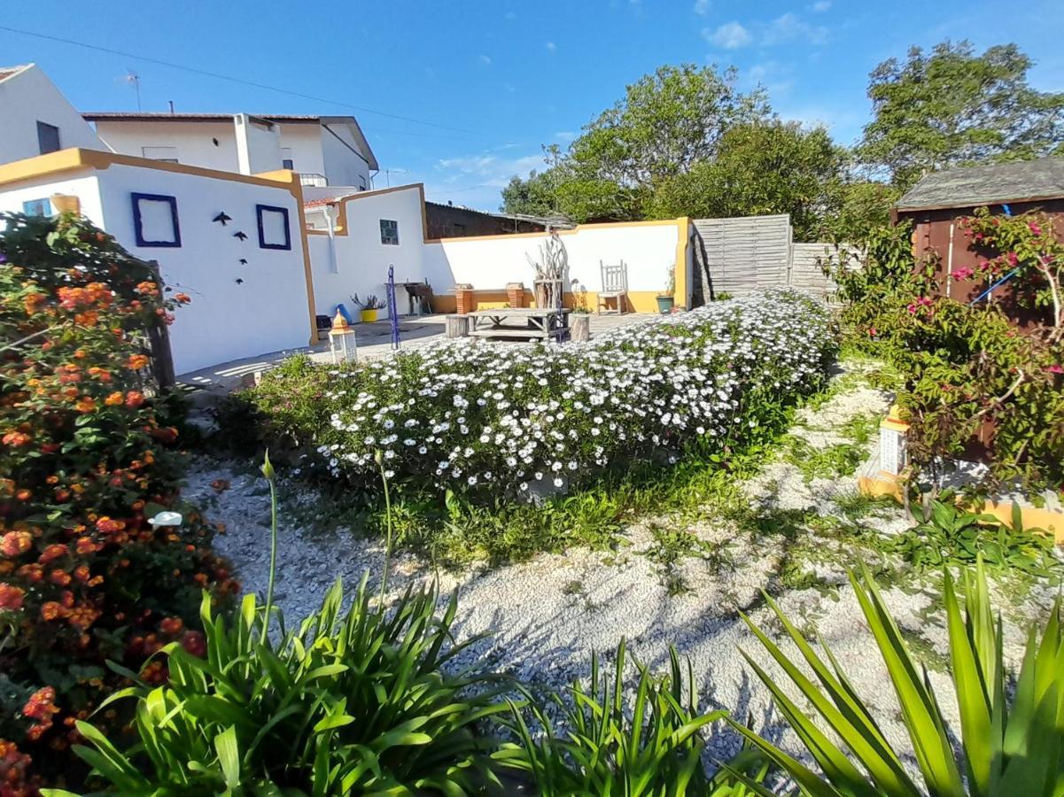 Casa do Sobreiro 2 Serra das Alhadas Exterior foto